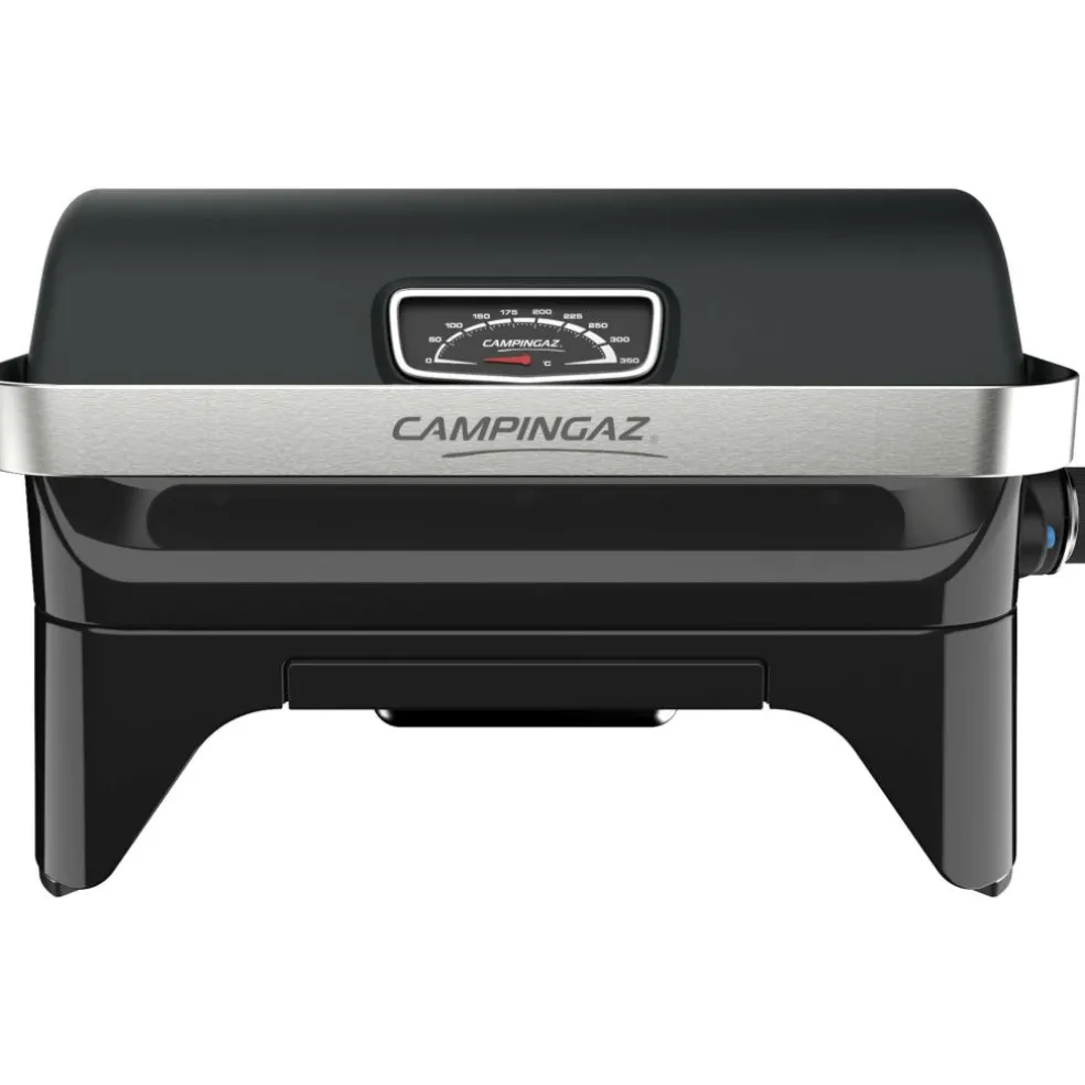 Campingaz Attitude 2go gasbarbecue black