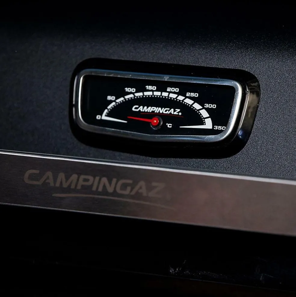 Campingaz Attitude 2go gasbarbecue black