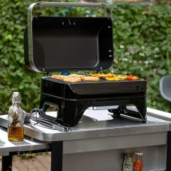 Campingaz Attitude 2go gasbarbecue black