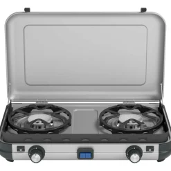 Campingaz Camping Kitchen Maxi R 2-pits kooktoestel