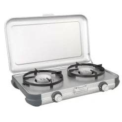 Campingaz Camping Kitchen 2 CV 2-pits kooktoestel