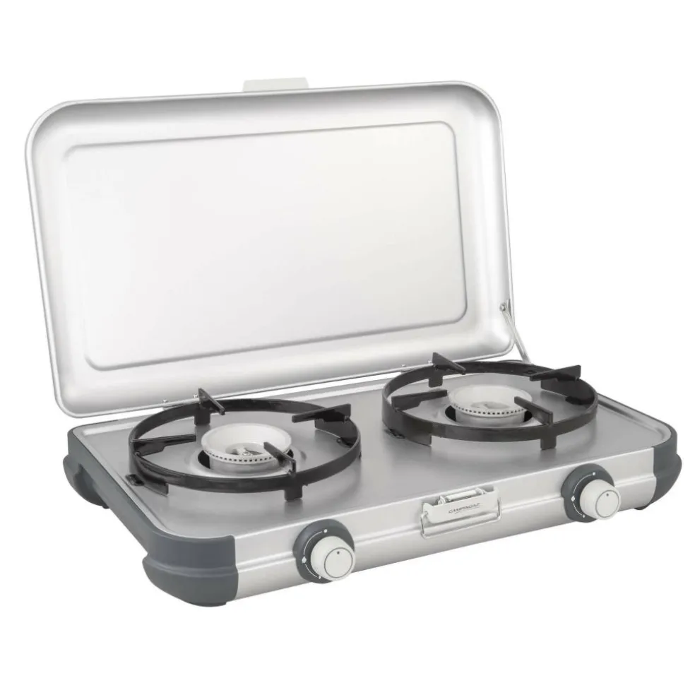 Campingaz Camping Kitchen 2 2-pits kooktoestel