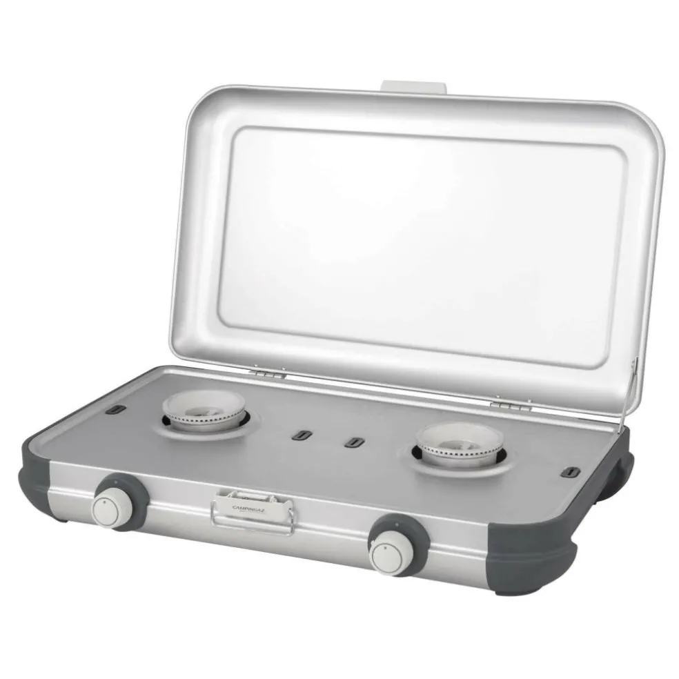 Campingaz Camping Kitchen 2 2-pits kooktoestel