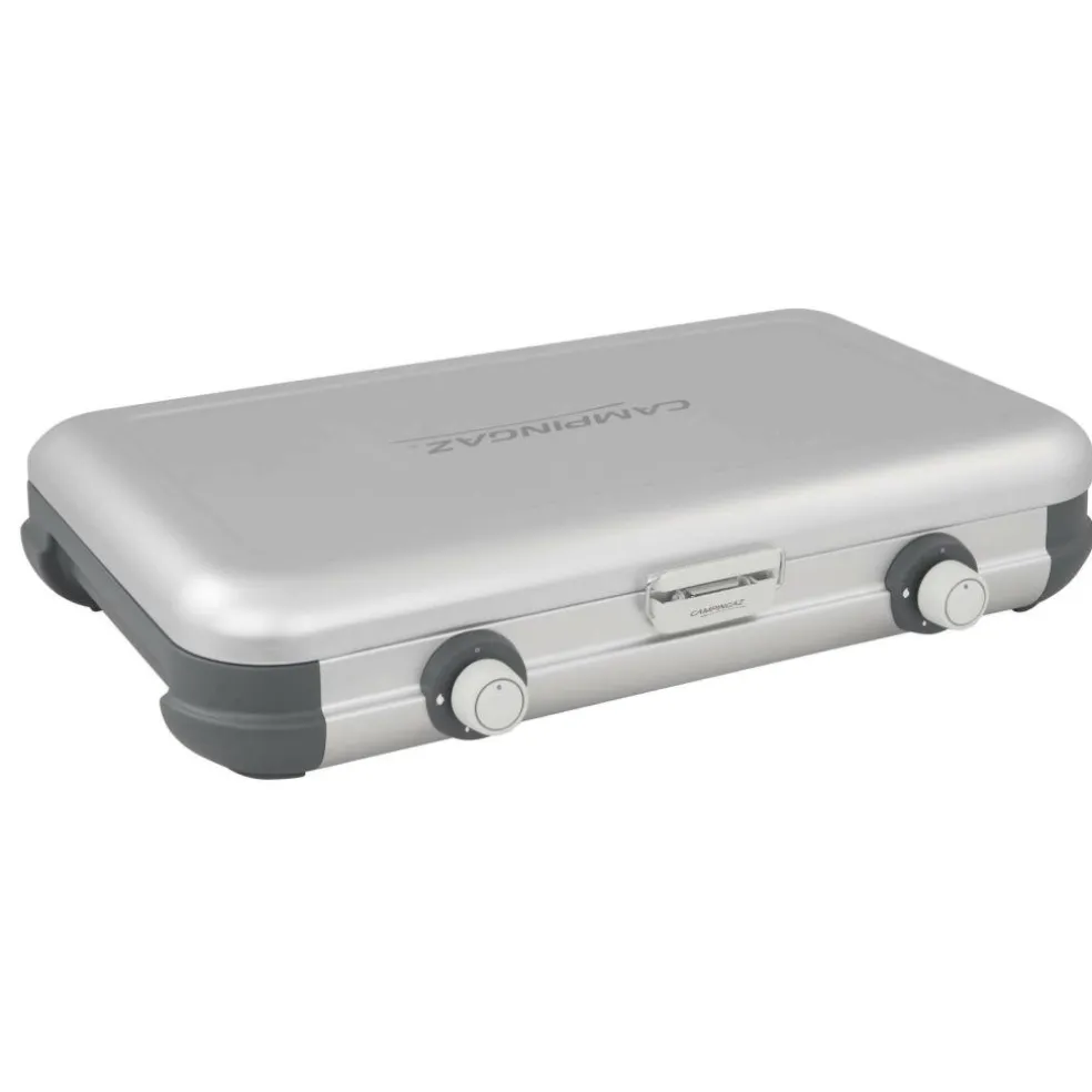 Campingaz Camping Kitchen 2 2-pits kooktoestel