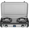 Campingaz Camping Kitchen Maxi CV 2-pits kooktoestel