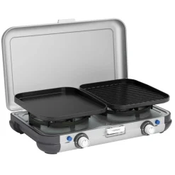 Campingaz Camping Kitchen 2 Grill & Go kooktoestel