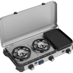 Campingaz Camping Kitchen 2 Multi Cook kooktoestel