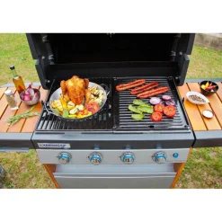 Campingaz Culinary Modular Roaster gevogelte houder
