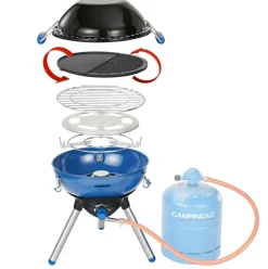 Campingaz Party Grill 400 kooktoestel