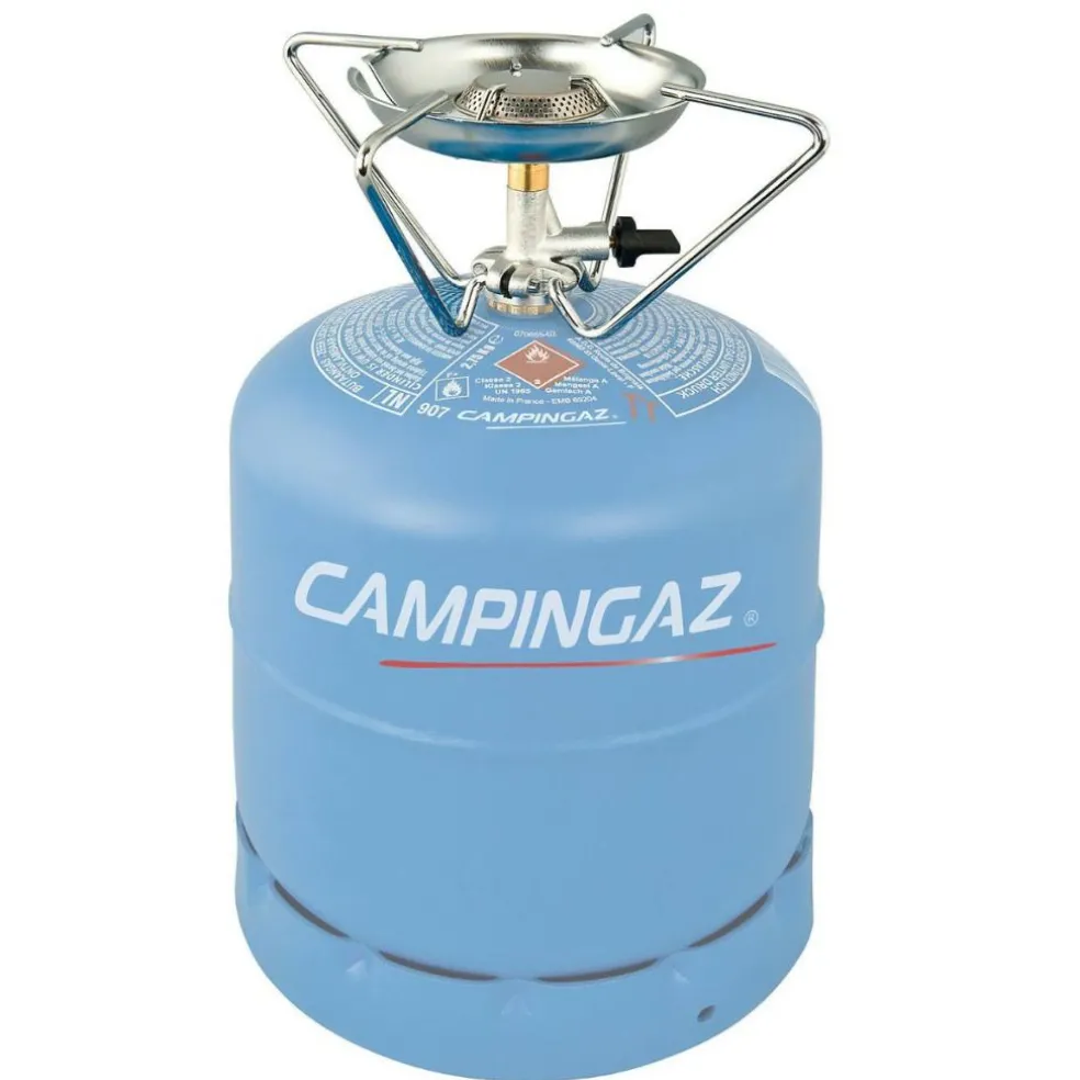 Campingaz Single Burner kooktoestel