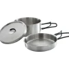 Campingaz Trekking Kit pannenset