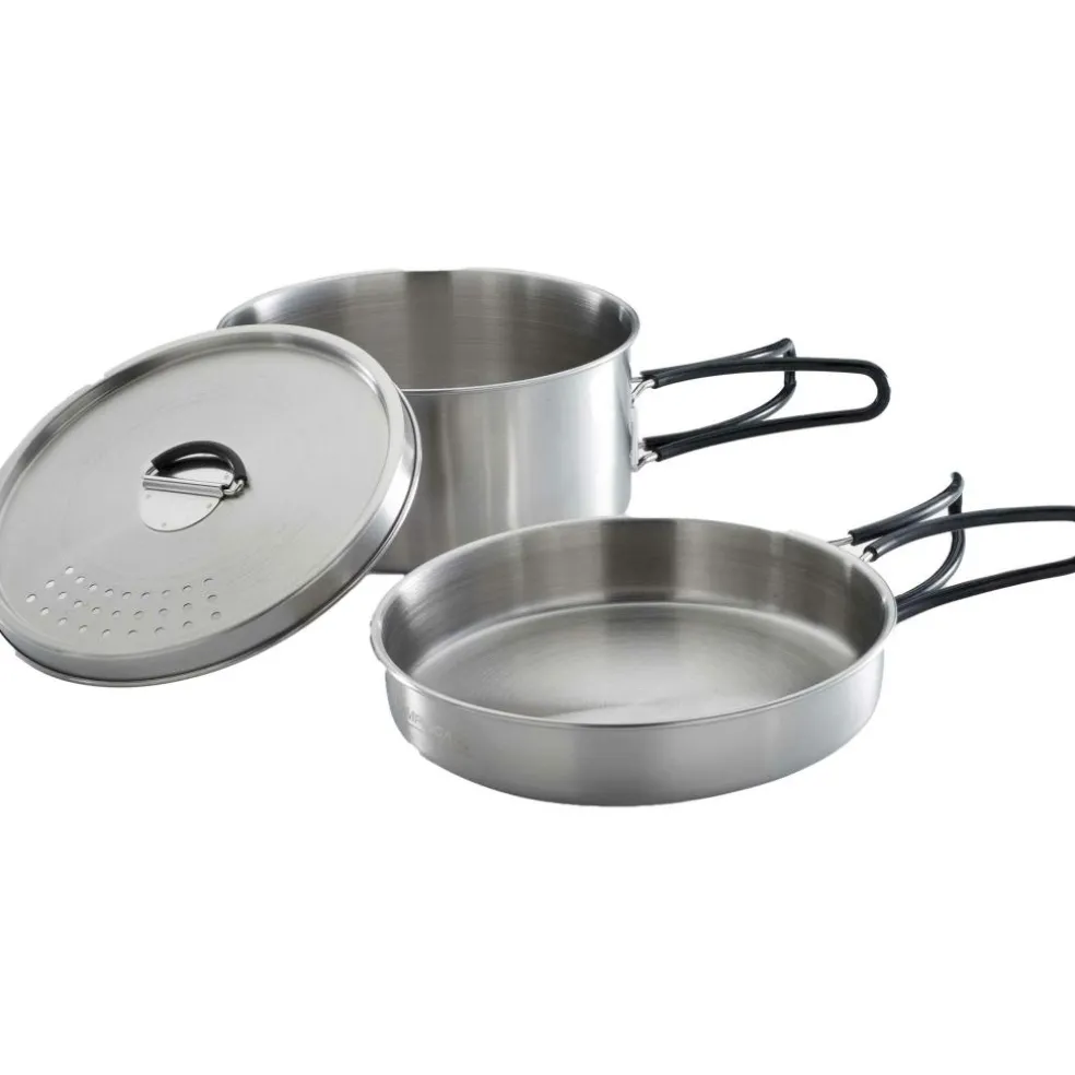 Campingaz Trekking Kit pannenset