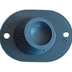 Campking A stok tentstokvoet ø 30 mm