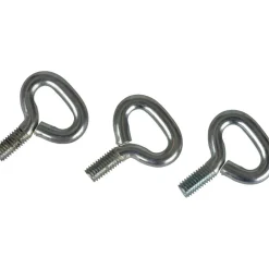 Campking Duimschroefjes