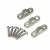 Campking Framebevestigingsogen verticaal metaal  set van 3 stuks