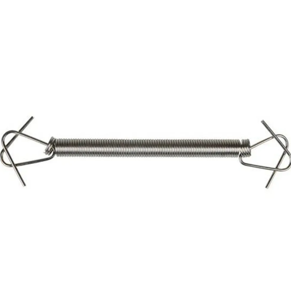 Campking Frametrekveer ø 20 - 19 mm per 5 stuks