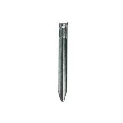 Campking Halfronde tentharing 18 cm per 10 stuks