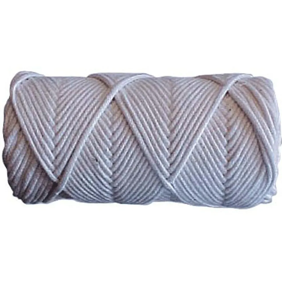 Campking Katoenen scheerlijn 100 meter