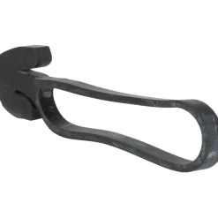 Campking Span T-Fix rubber 5 x 80 mm per 10 stuks