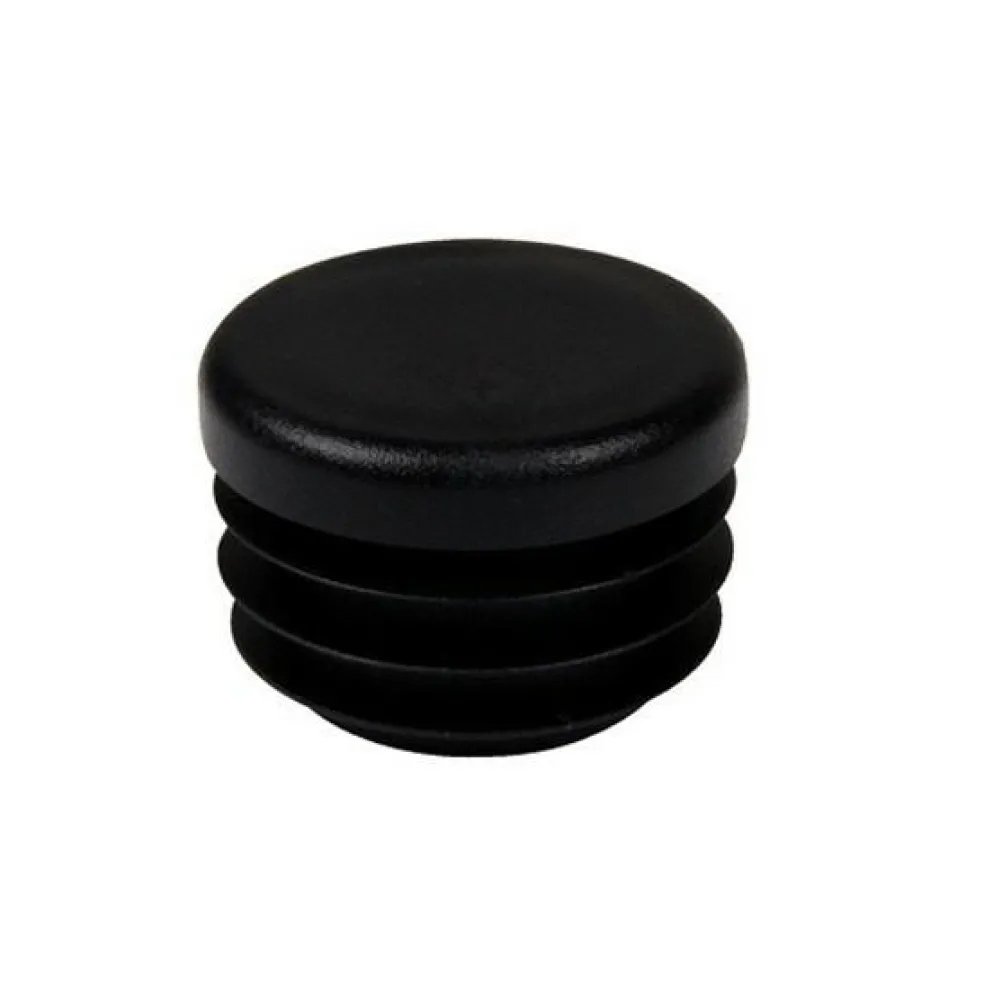 Campking Tentstokonderdop ø 19 mm per 3 stuks