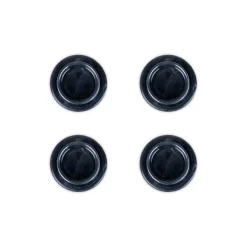 Campking Tentstokvoet ø 28 / 48 mm per 4 stuks