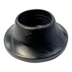 Campking Tentstokvoet 25 - 52 mm set van 2 stuks