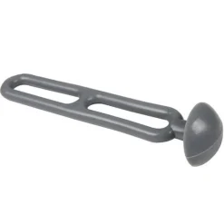 Campking Trapspanner met knop 11,5 cm