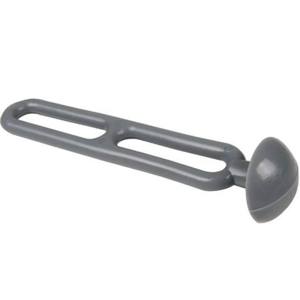 Campking Trapspanner met knop 11,5 cm