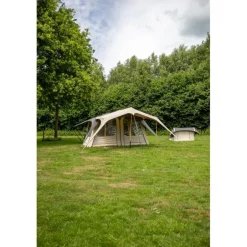 Campooz Fat Freddy 24 - 25 Extra Trekking luifel