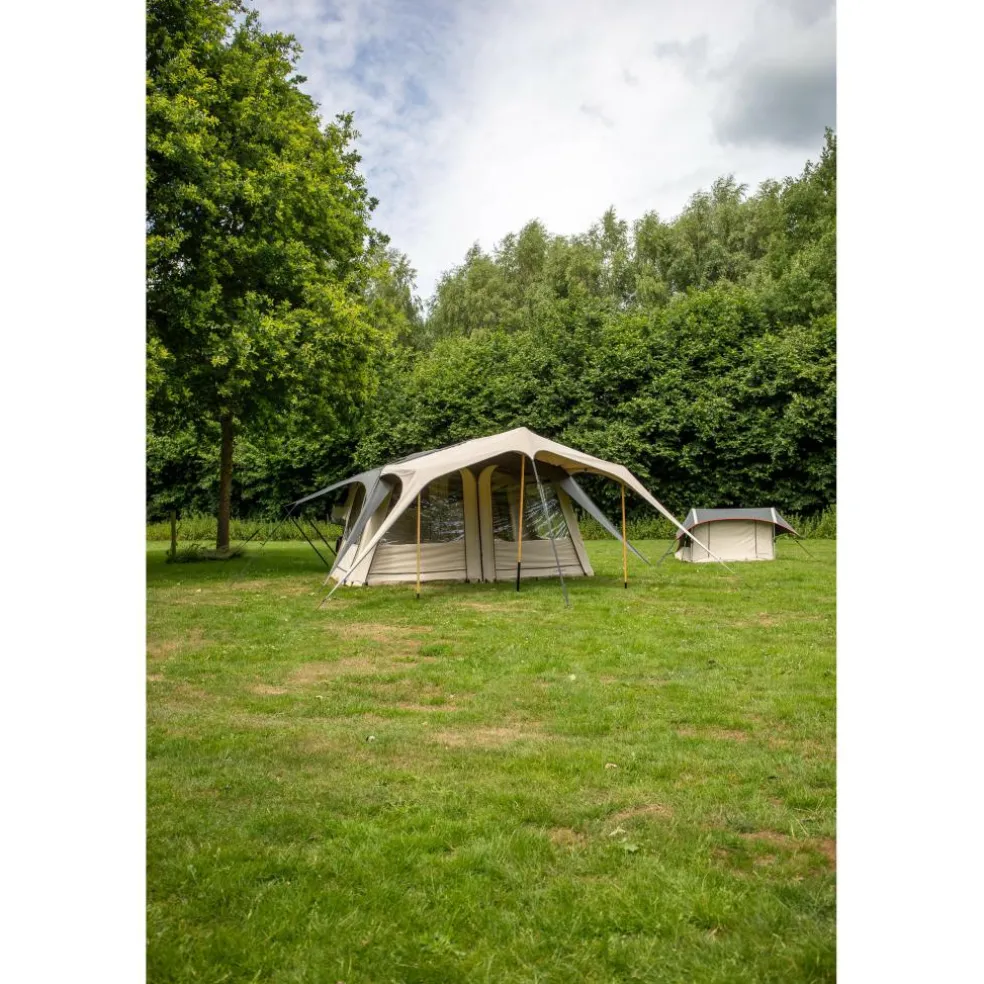 Campooz Fat Freddy 24 - 25 Extra Trekking luifel