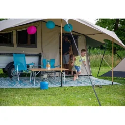 Campooz Fat Freddy / La Luna buitenkleed 210 x 385 cm