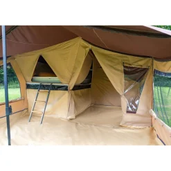 Campooz La Luna vouwwagen