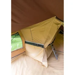 Campooz La Luna vouwwagen