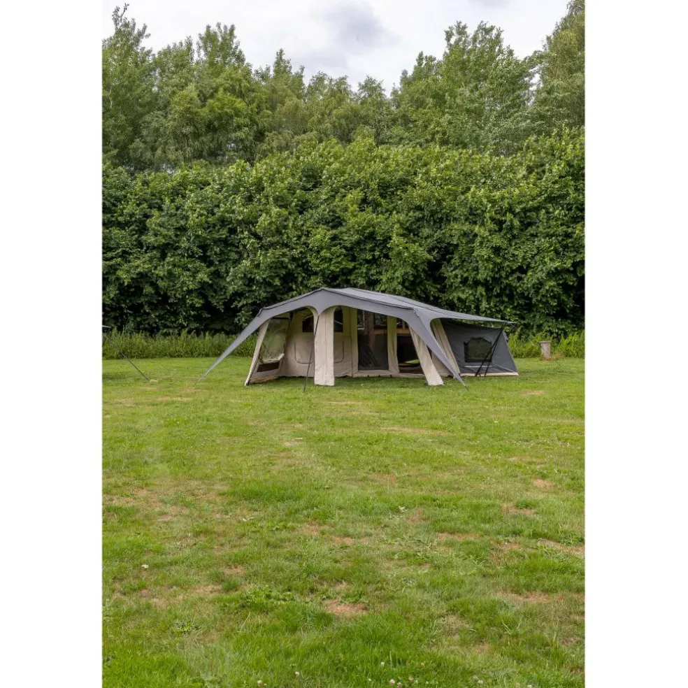 Campooz Lazy Jack 24 - 25 Camping uitbreidingsset