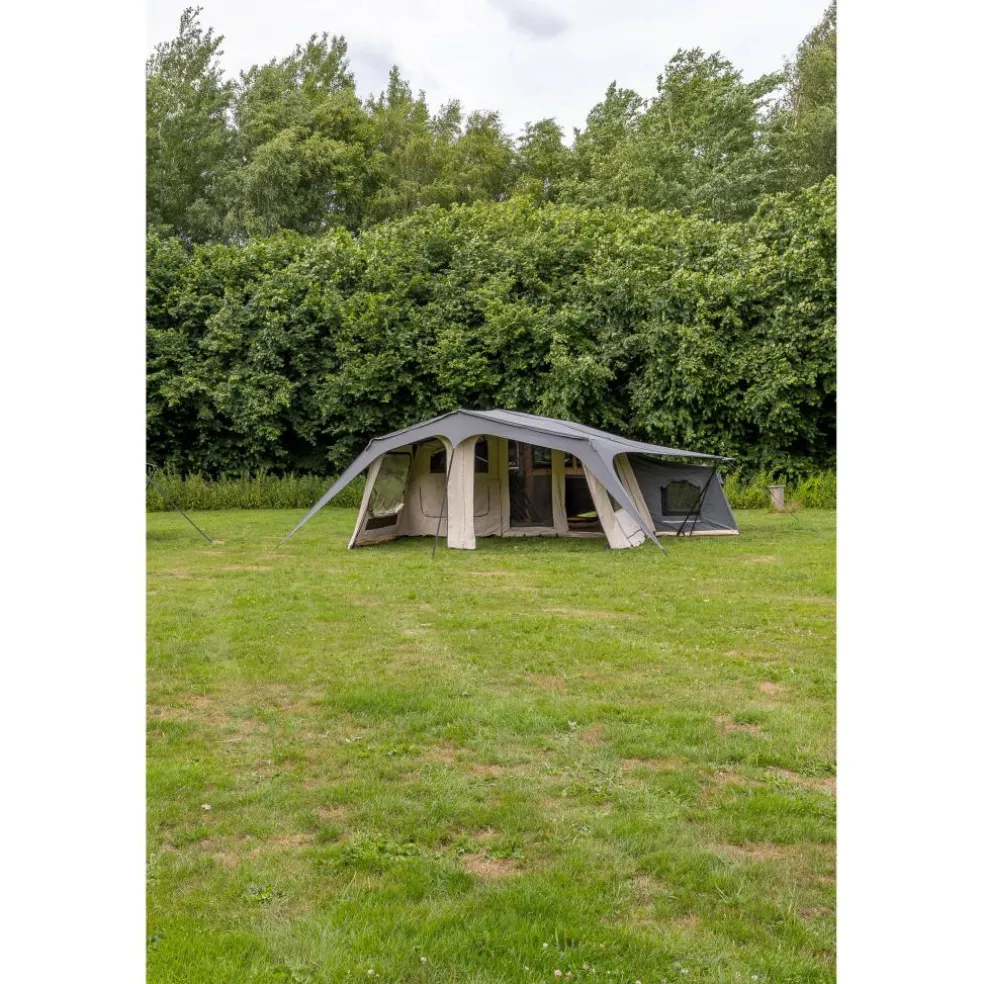 Campooz Lazy Jack 24 - 25 Camping uitbreidingsset