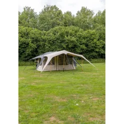 Campooz Lazy Jack 24 - 25 Extra Trekking luifel