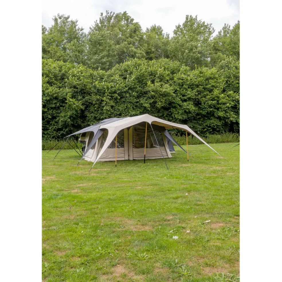 Campooz Lazy Jack 24 - 25 Extra Trekking luifel