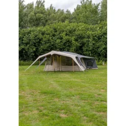 Campooz Lazy Jack 24 - 25 Extra Trekking luifel