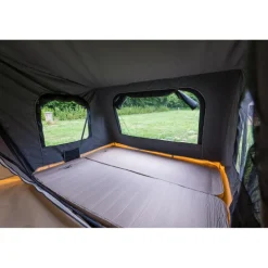 Campooz Lazy Jack vouwwagen inclusief trekking luifel