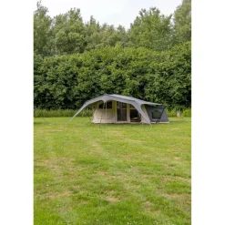 Campooz Lazy Jack vouwwagen inclusief trekking luifel