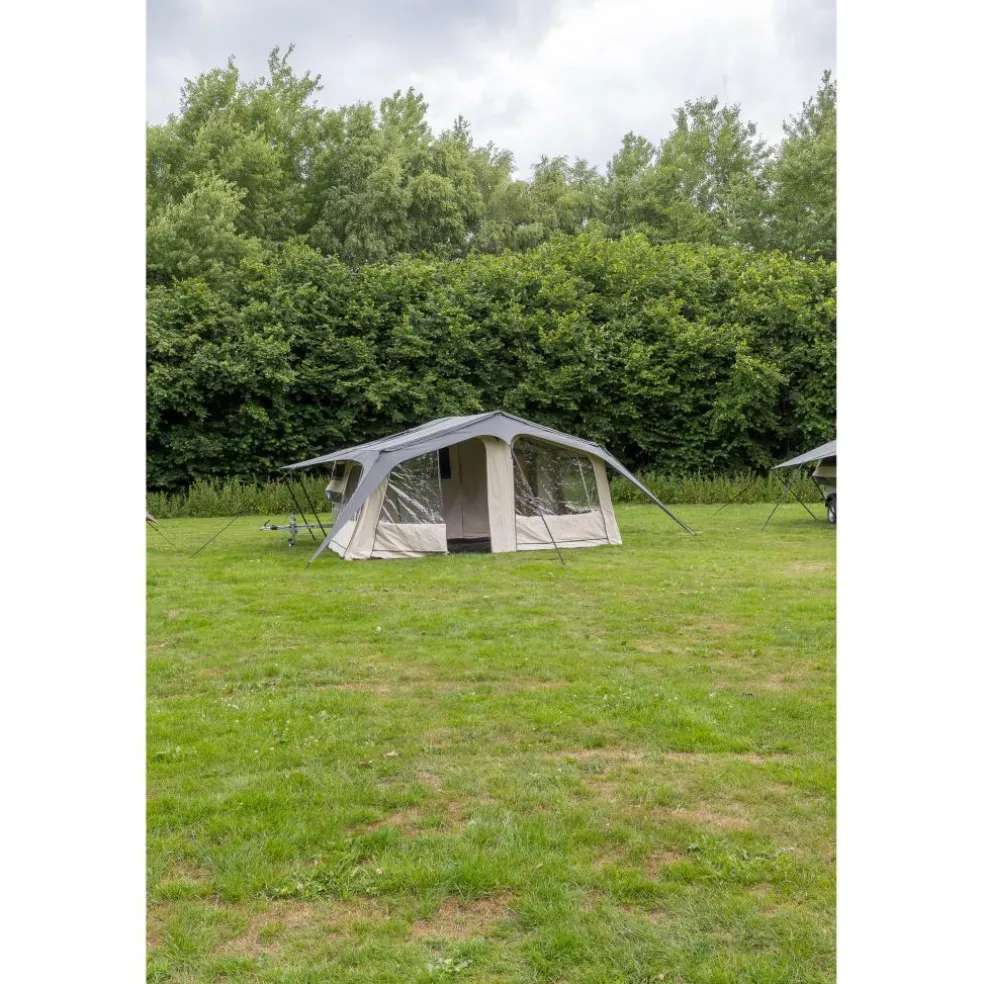 Campooz Sleepy Joe 24 - 25 Camping uitbreidingsset