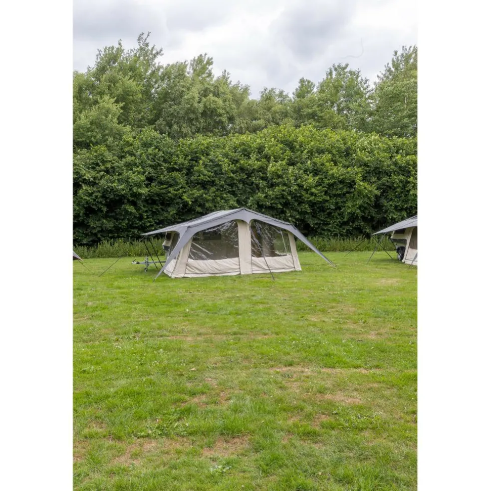 Campooz Sleepy Joe 24 - 25 Camping uitbreidingsset