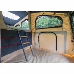 Campooz Sleepy Joe organizer