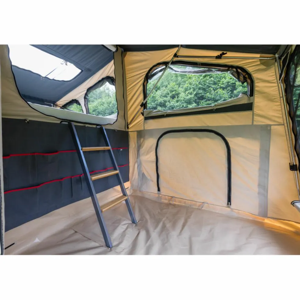 Campooz Sleepy Joe organizer