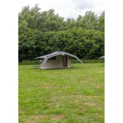 Campooz Sleepy Joe vouwwagen inclusief trekking luifel