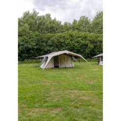 Campooz Sleepy Joe vouwwagen inclusief trekking luifel