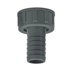 Can Afvoerplug verloop 1 ¼ inch