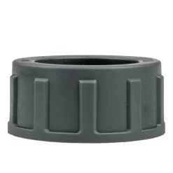 Can Afvoerplug verloop 1 ¼ inch