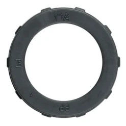 Can Afvoerplug verloop 1 ¼ inch