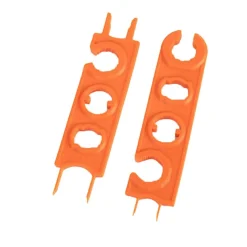 Carbest montagesleutel voor MC4-connector orange